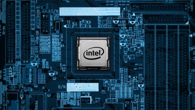 Intel da un paso atrás en el mercado de los móviles