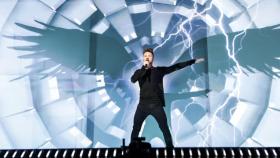VÍDEOS: Primera jornada de ensayos de Eurovisión 2016