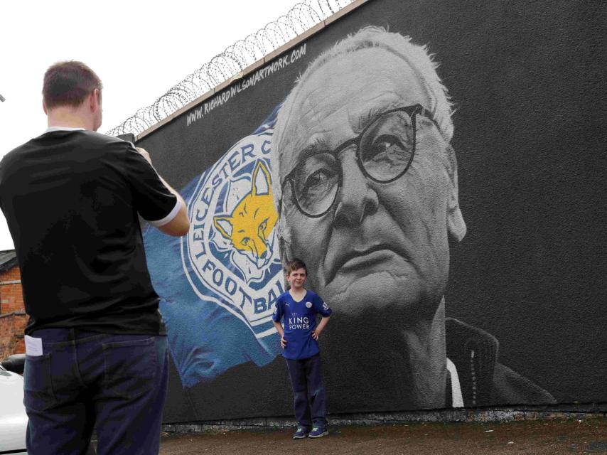 Mural de Ranieri.