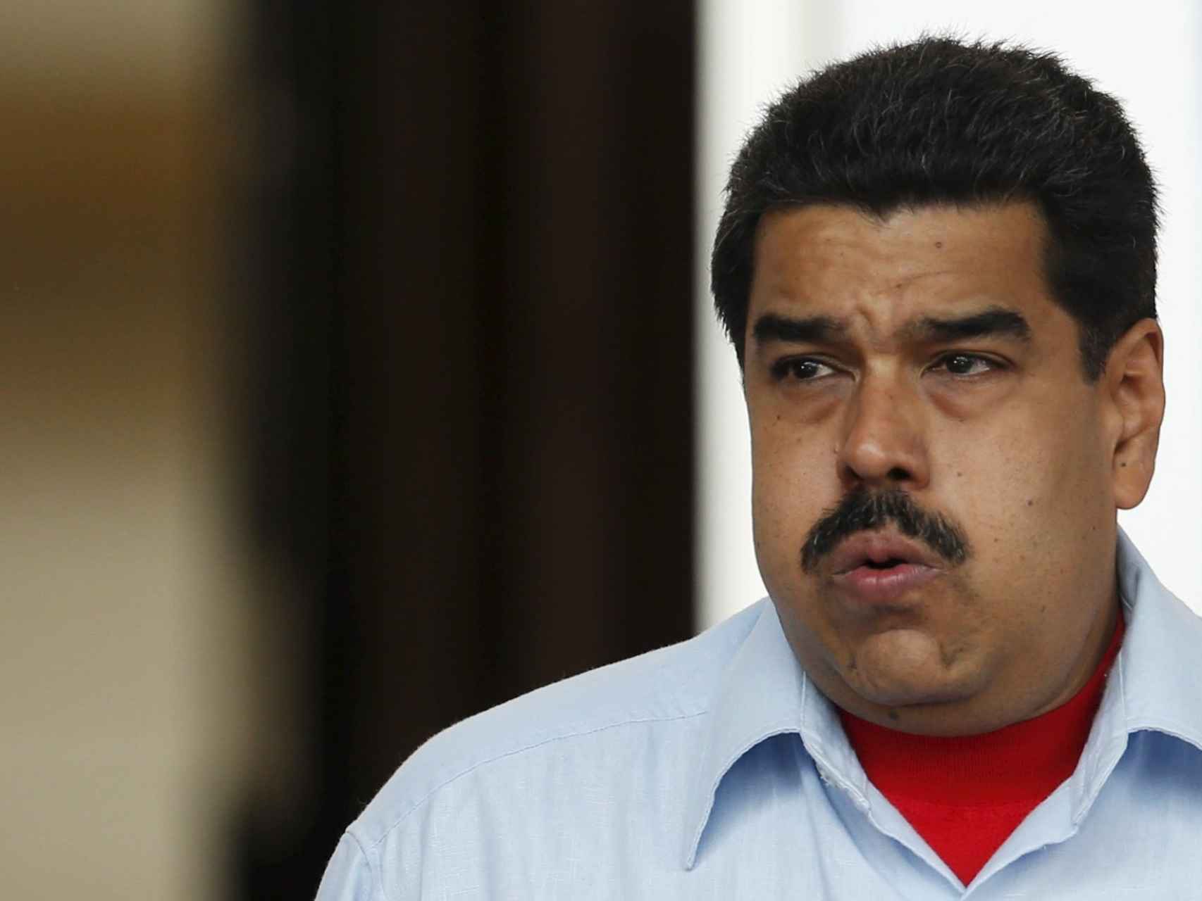 La oposición venezolana acumula firmas para un referéndum revocatorio.
