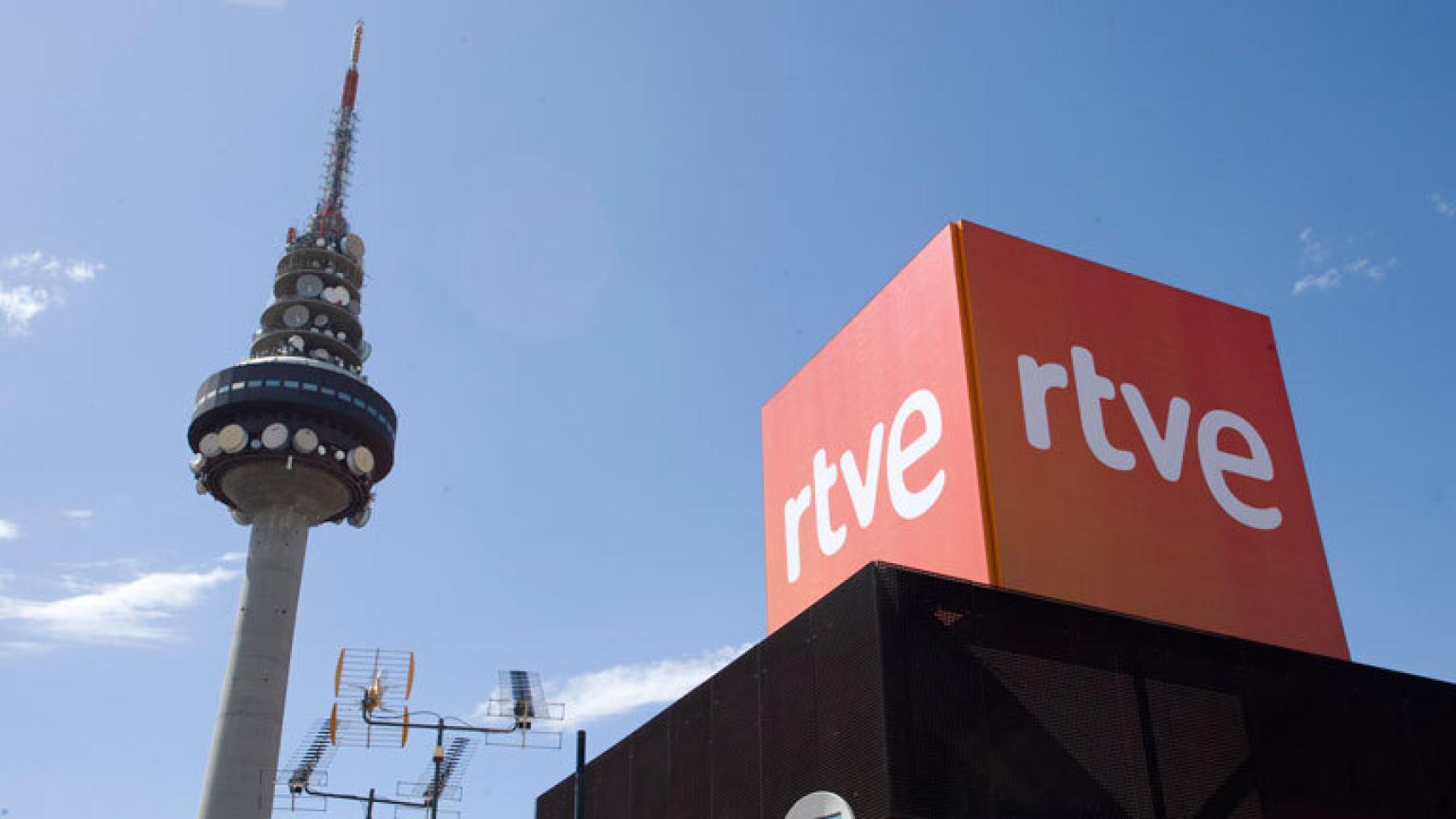 Un juez rechaza que TVE tenga que revelar el coste de sus canales de TV