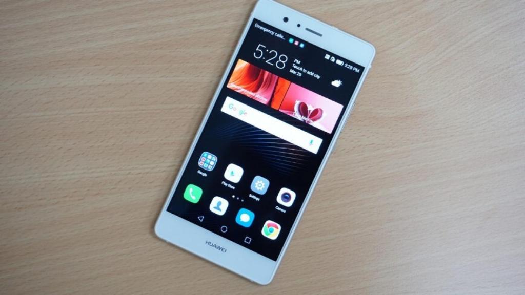 Las mejores opciones para comprar el Huawei P9 Lite