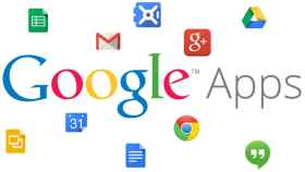 Todas las novedades que han recibido las aplicaciones de Google en abril