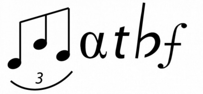 matemáticas y música
