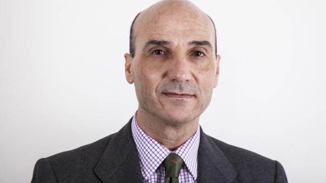 Navarrete, dice que los yihadistas buscan causar el mayor número de víctimas.