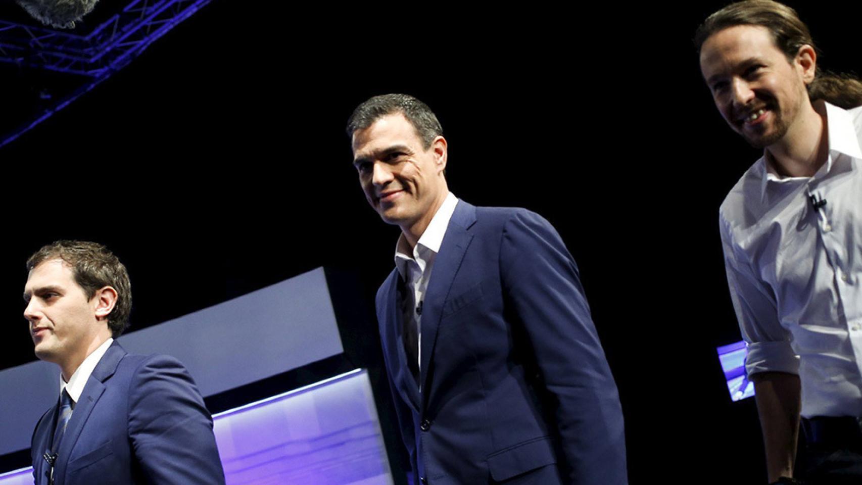 Telecinco entra en la guerra de los debates electorales: su propuesta