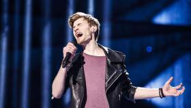 Vídeos: así fue la tercera jornada de ensayos en Eurovisión