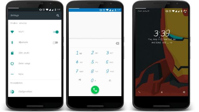 ¿Aburrido de las fuentes predeterminadas de Android? Crea la tuya propia