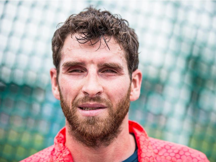 José Luis García-Serrano, 'Jota'