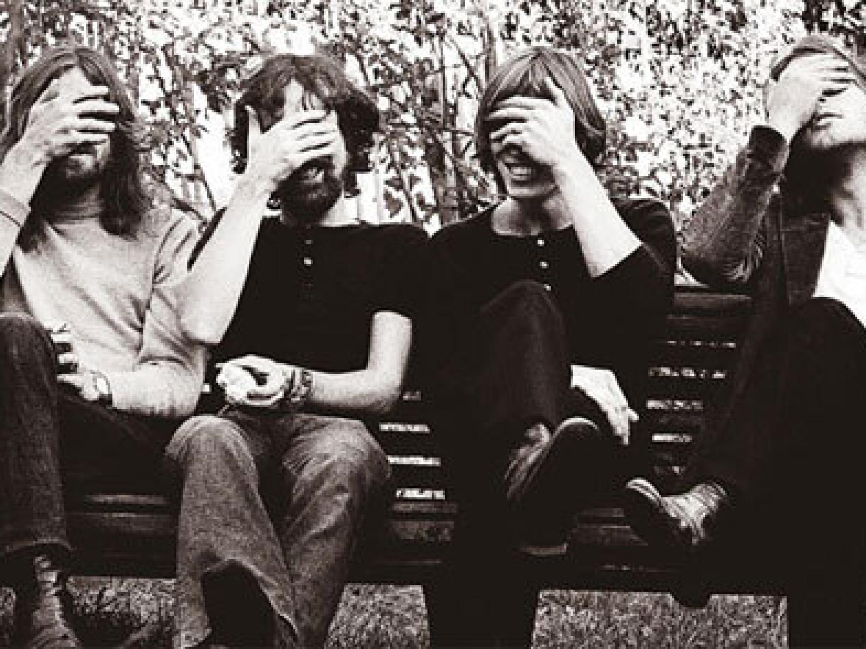 Reedición en vinilo de “Animals” de Pink Floyd