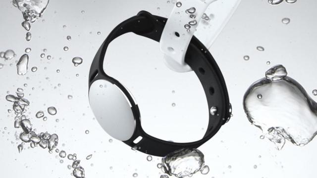 Speedo Shine, un nuevo wearable waterproof.