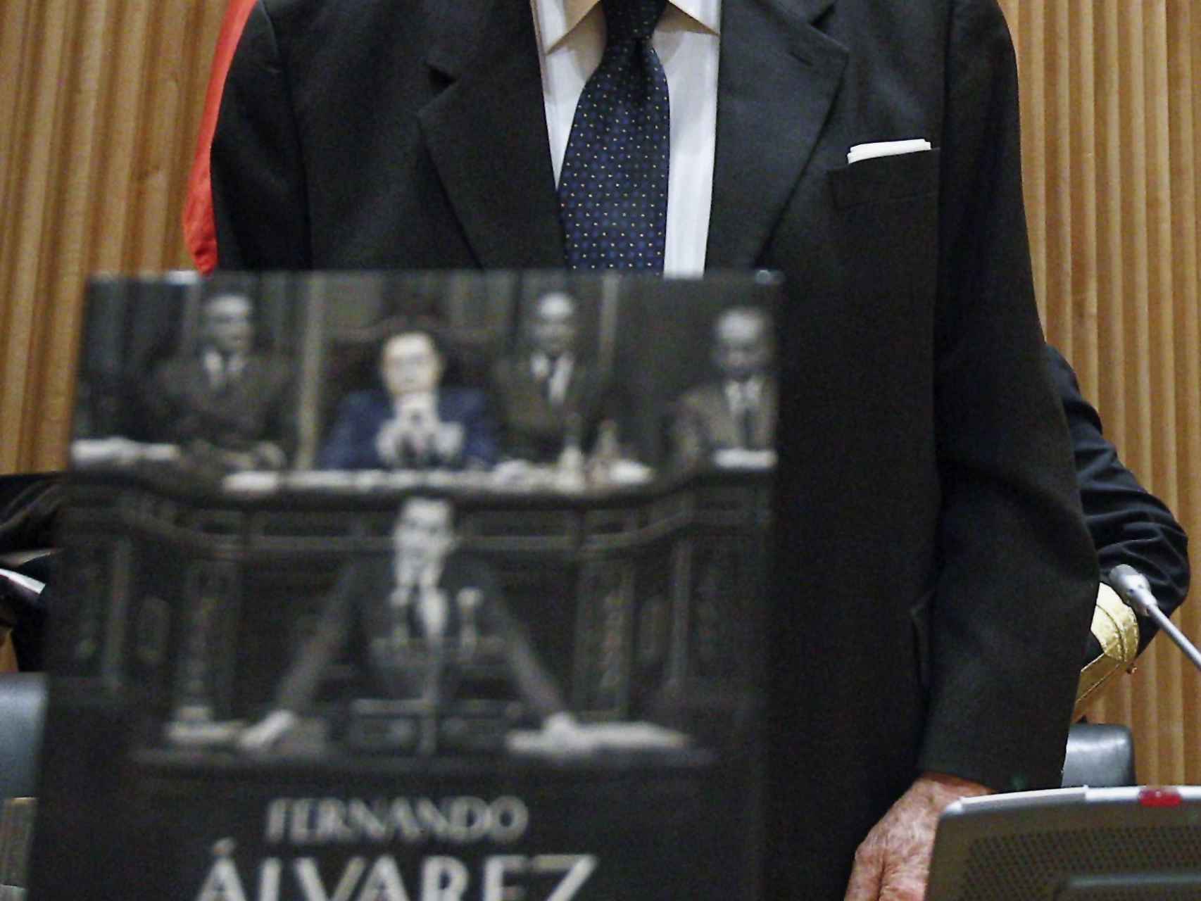 Fernando Álvarez de Miranda