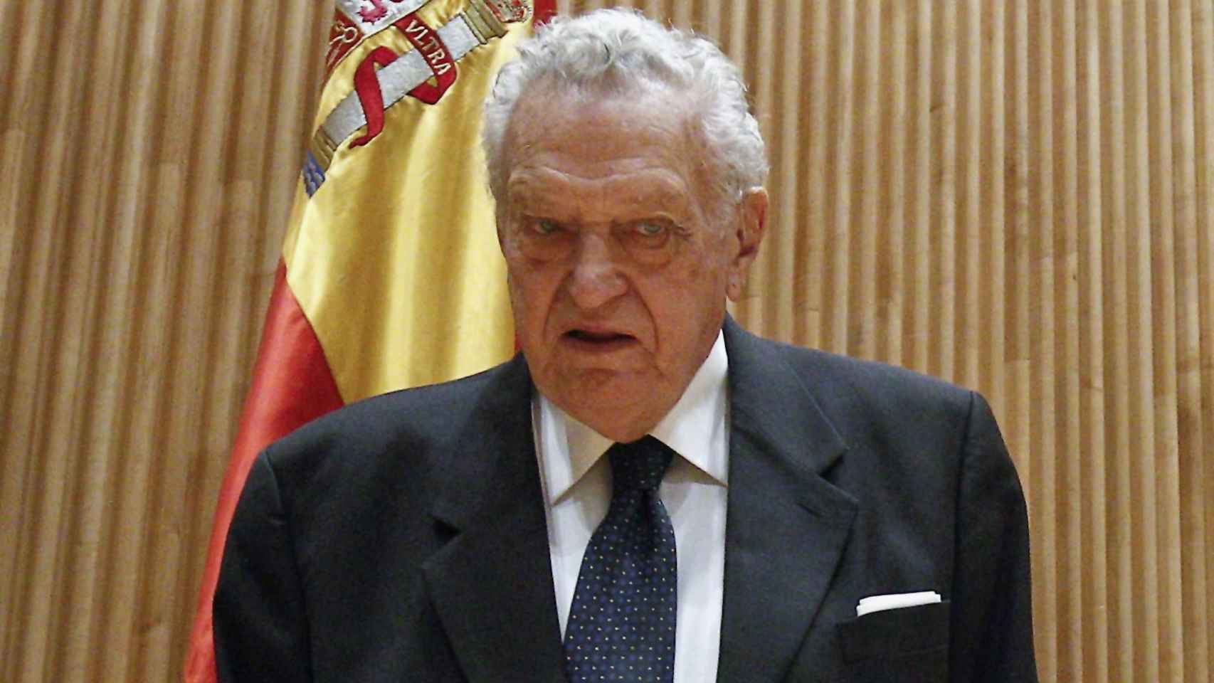 Fernando Álvarez de Miranda