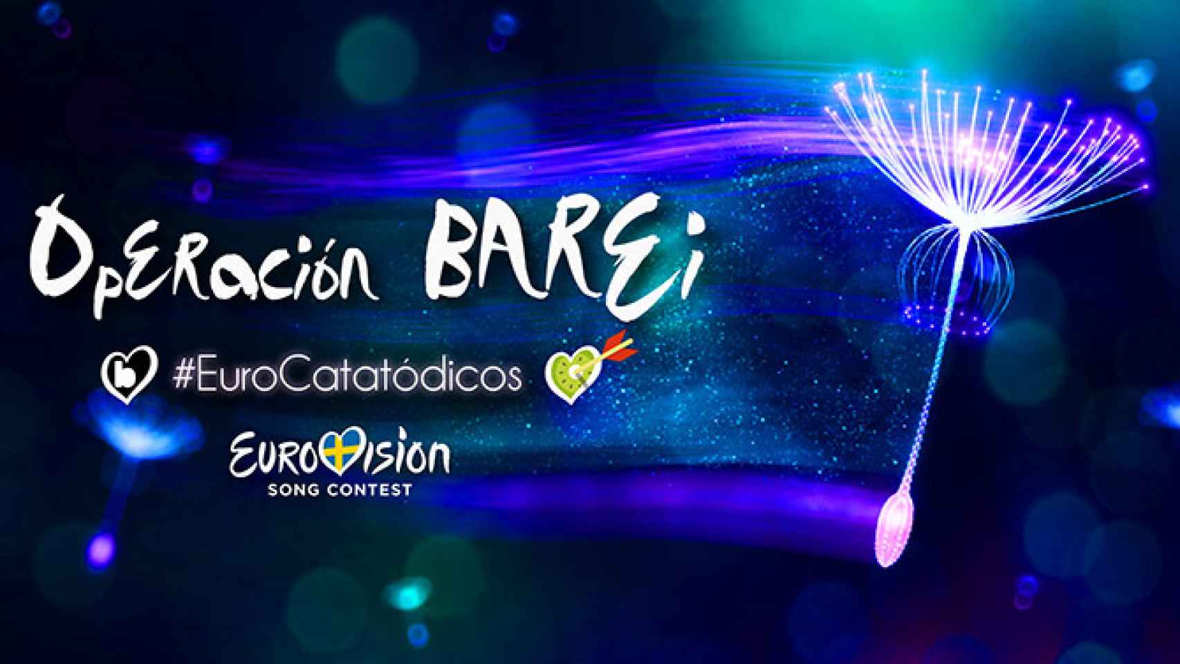 'Operación Barei': el programa para seguir Eurovisión desde dentro