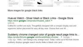 google negro 1