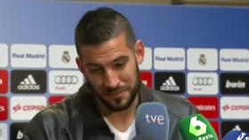 El Real Madrid prohíbe a Kiko Castilla responder en catalán a TV3