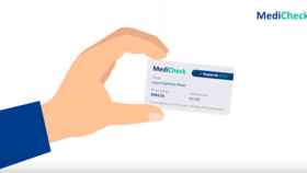 MediCheck, la aplicación que abarata la sanidad privada
