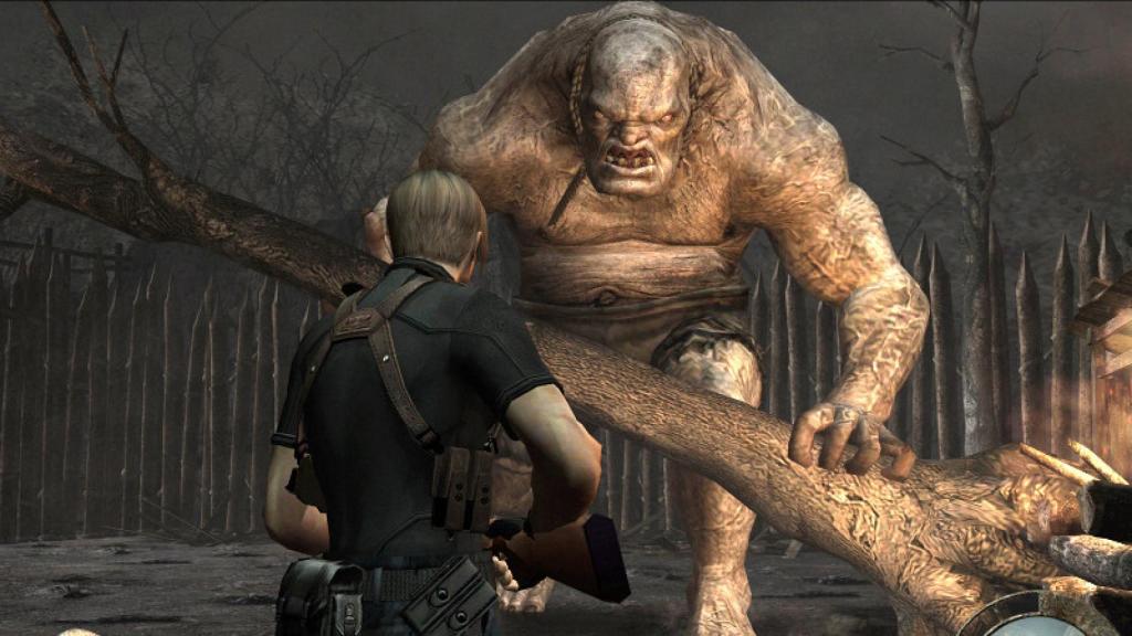 Una nueva versión de Resident Evil 4 habría sido filtrada