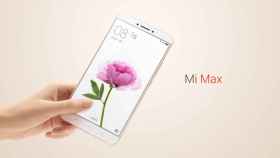Xiaomi Mi Max, la bestia de 6,4 pulgadas ya es oficial
