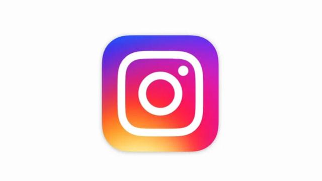 instagram icono