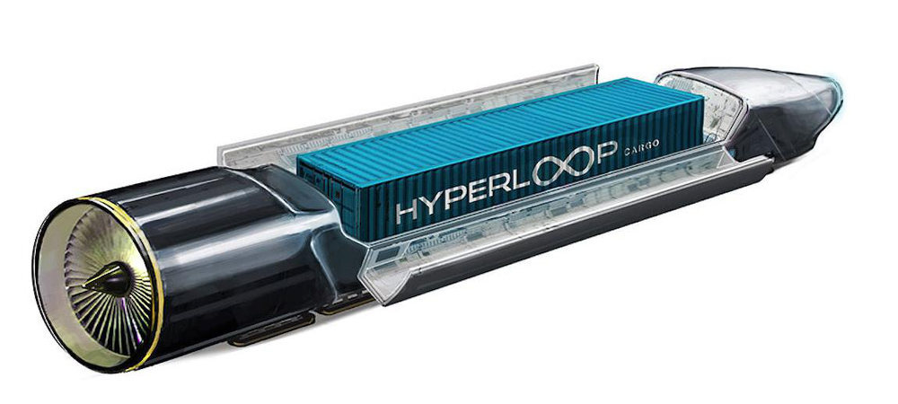 hyperloop 2