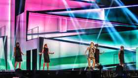 'Operación Barei': Reacciones a la realización de Barei en Eurovisión