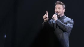 Sergey Lazarev (Rusia): Si Eurovisión viene a mi país podéis sentiros seguros