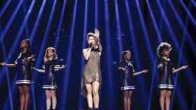 El culpable de la criticada puesta en escena de Barei en Eurovisión