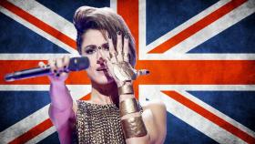 Barei comentará con la BBC la segunda semifinal de Eurovisión