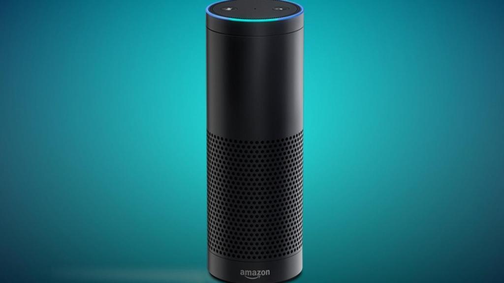 Chirp sería la apuesta de Google para competir con Amazon Echo
