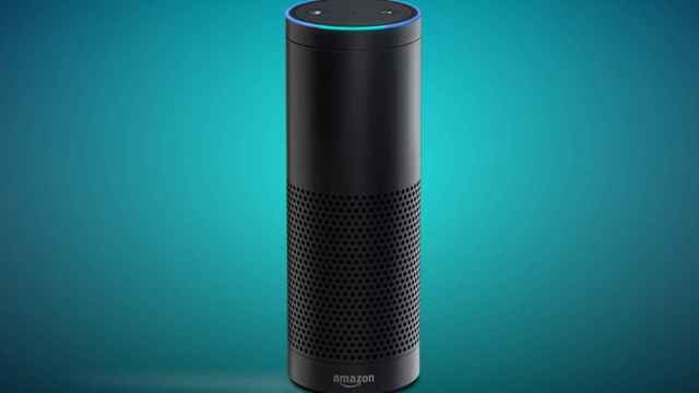 Chirp sería la apuesta de Google para competir con Amazon Echo