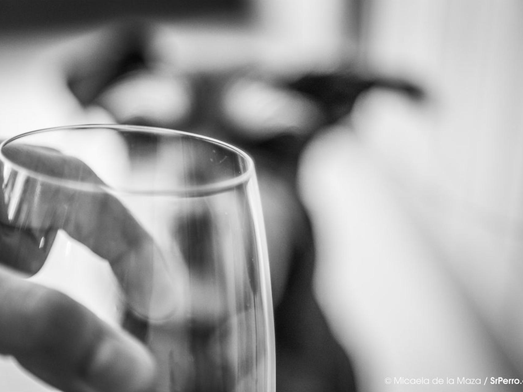 Es perfectamente compatible salir de cañas con tu can. /