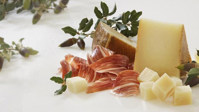 Selección Montepinos