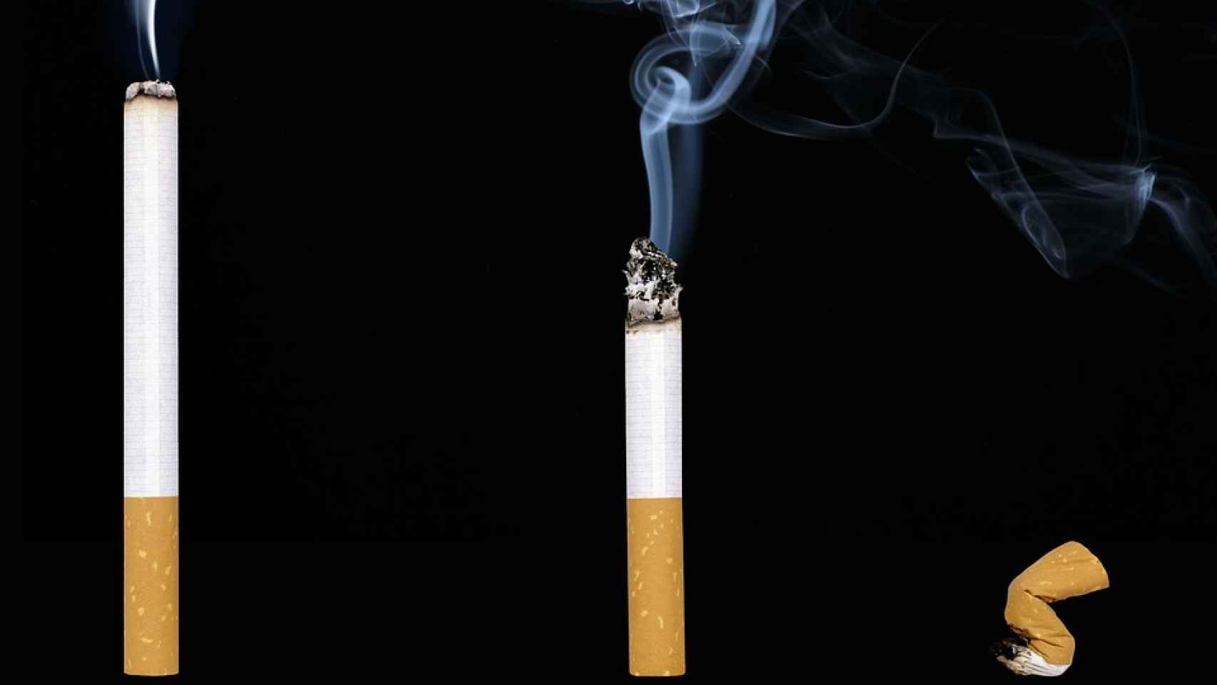 Mitos sobre dejar de fumar