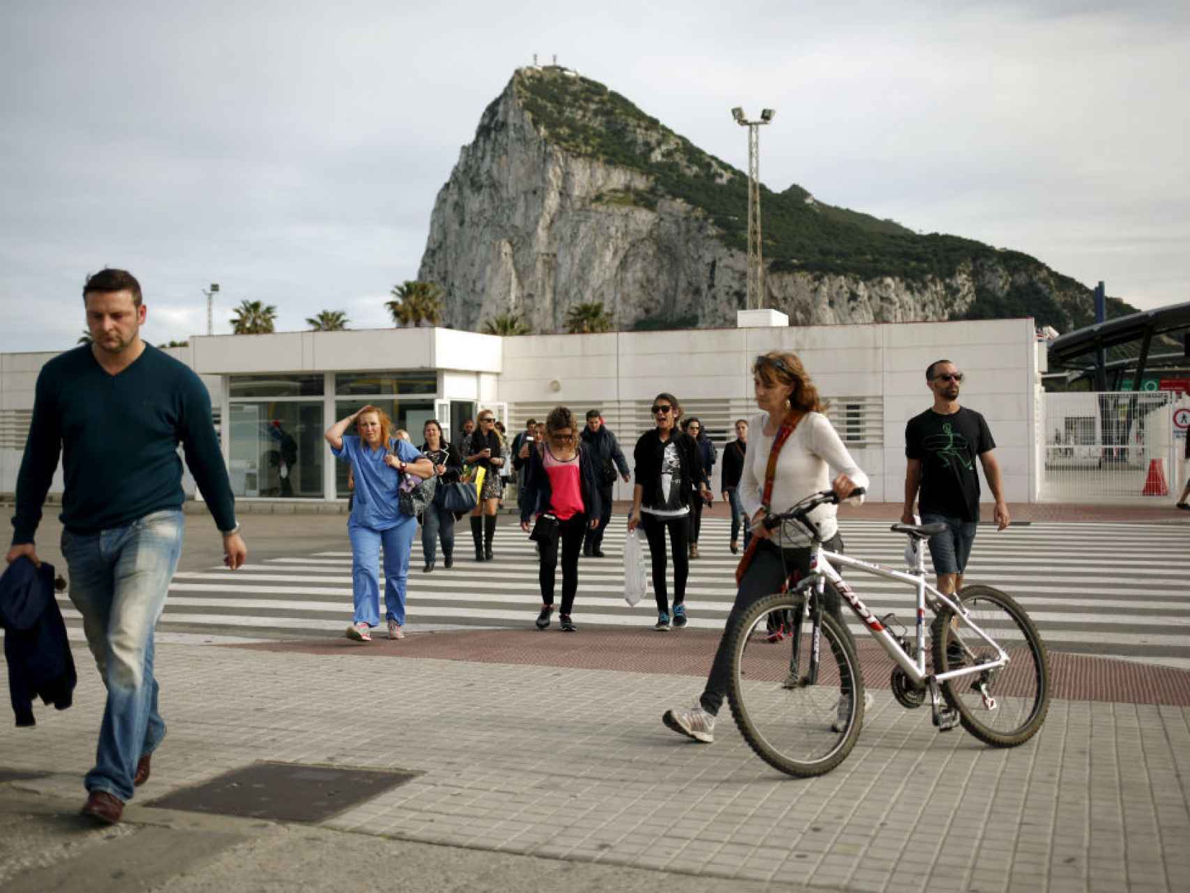 La FIFA admite a Gibraltar como miembro de pleno derecho