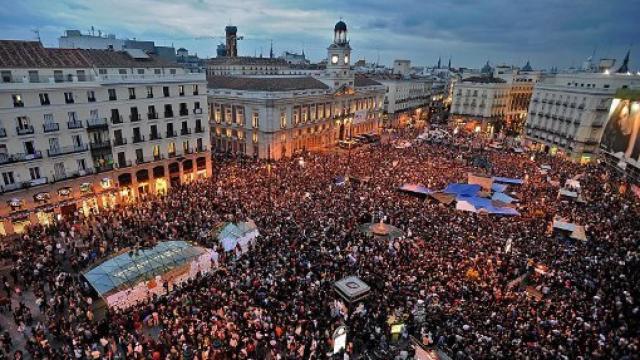 Image: En defensa del populismo