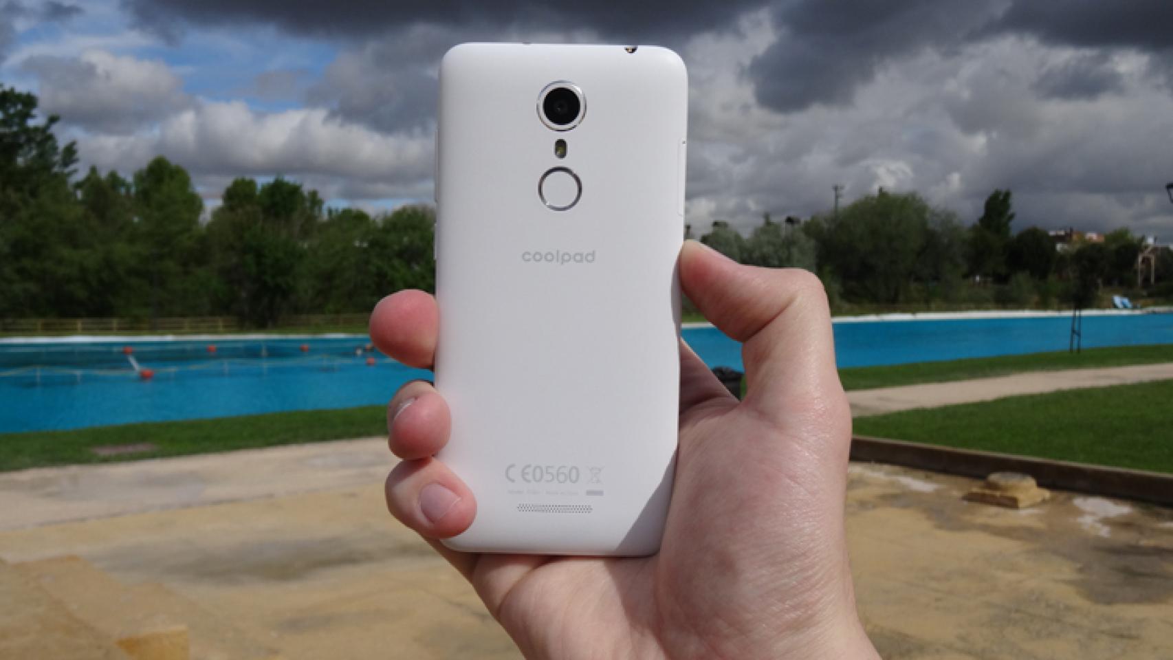 Coolpad Torino S: Análisis y experiencia de uso