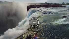 Los vídeos en 360º más impresionantes