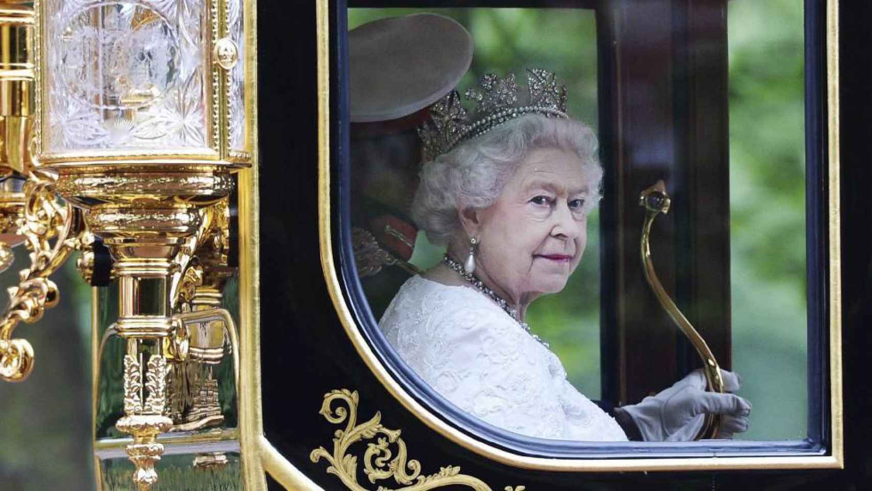 El 90 cumpleaños de la reina Isabel II será muy beneficioso para la economía británica