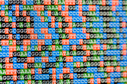 Genoma-Humano