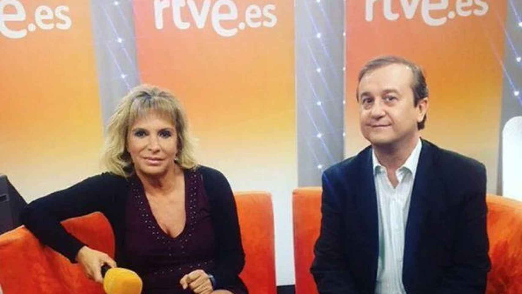 Eurofans piden la dimisión de los responsables de Eurovisión de TVE