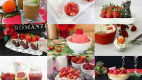 recetas-con-fresas