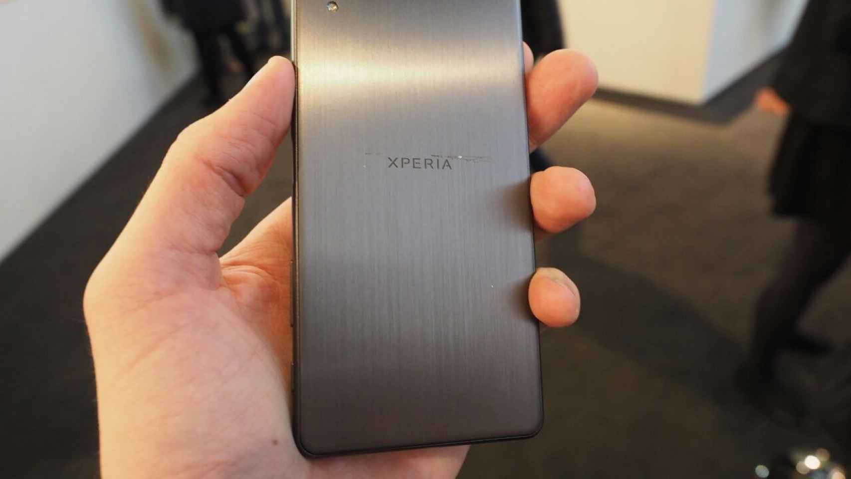 Sony se centrará en la gama Xperia X hasta 2018, acabando con las gamas Z, M y C
