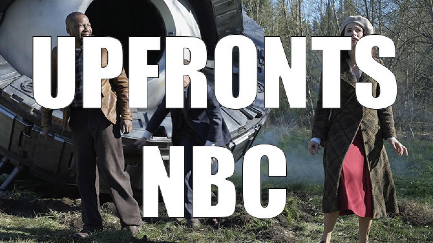 'Timeless', 'El ministerio del tiempo' americano, entre las nuevas series de NBC