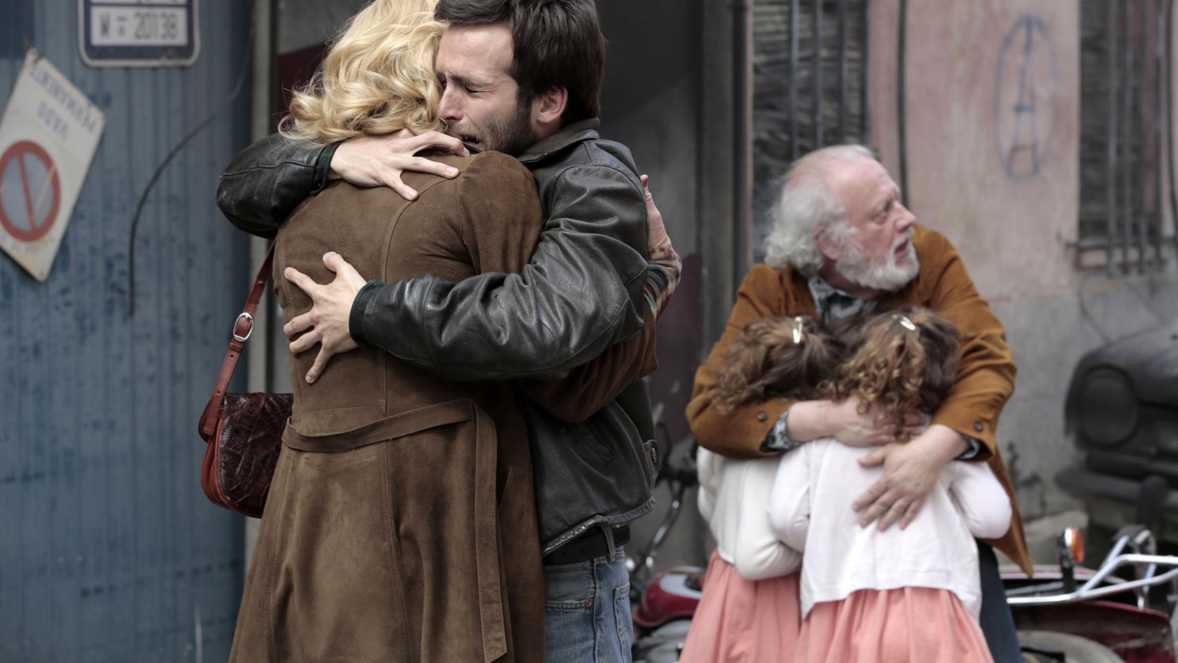 ¿El desenlace de 'Cuéntame'?: TVE confirma que no habrá final cerrado