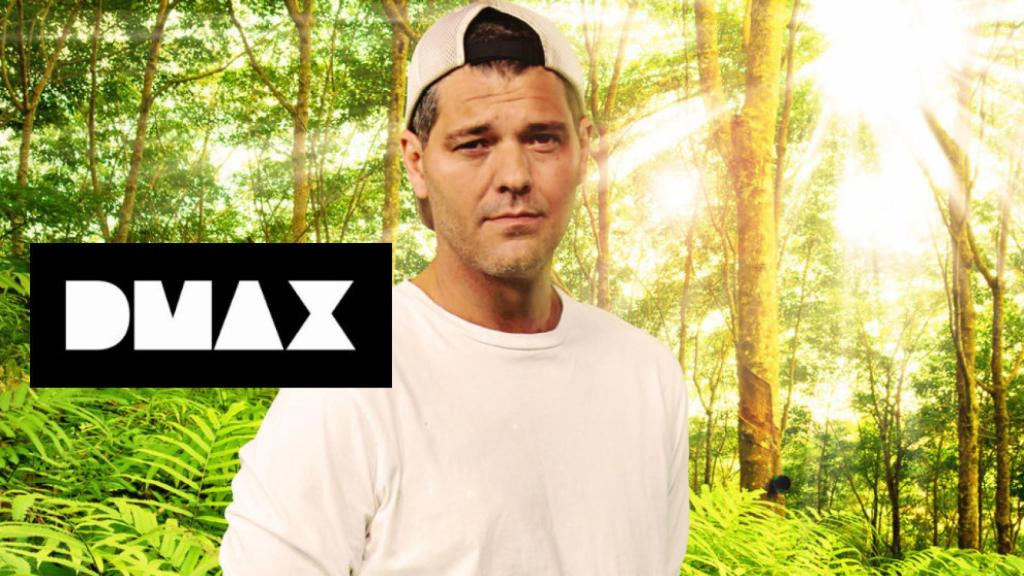 Discovery Max cambia su marca: pasará a llamarse DMAX