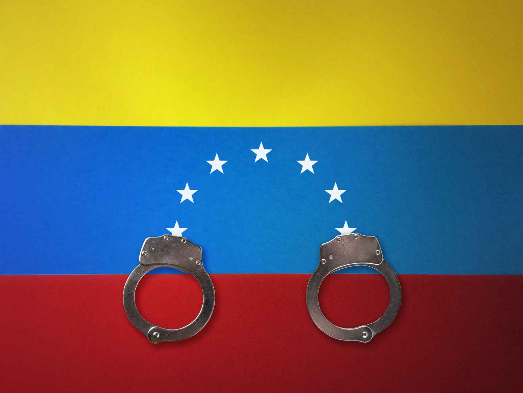 ¿Respeta Venezuela los Derechos Humanos?