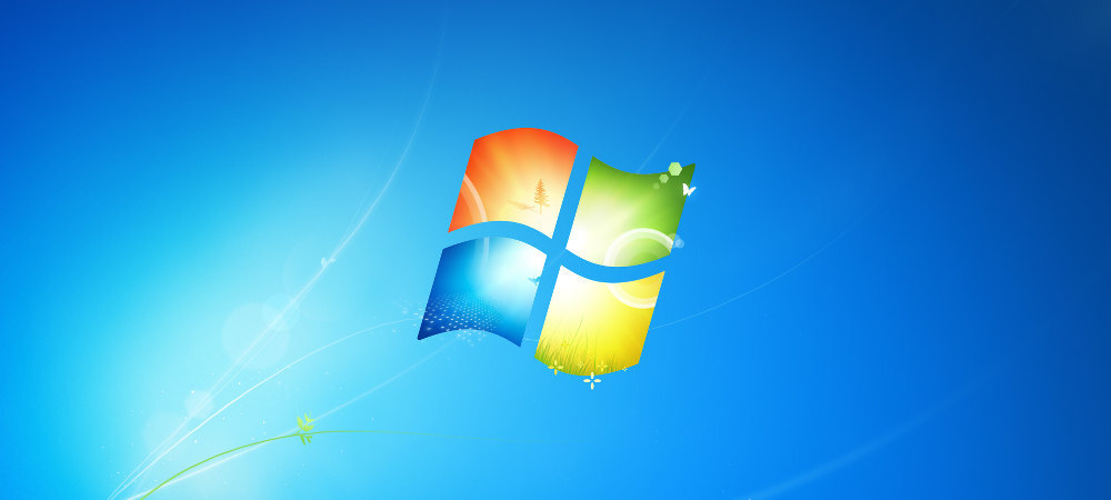 windows 7