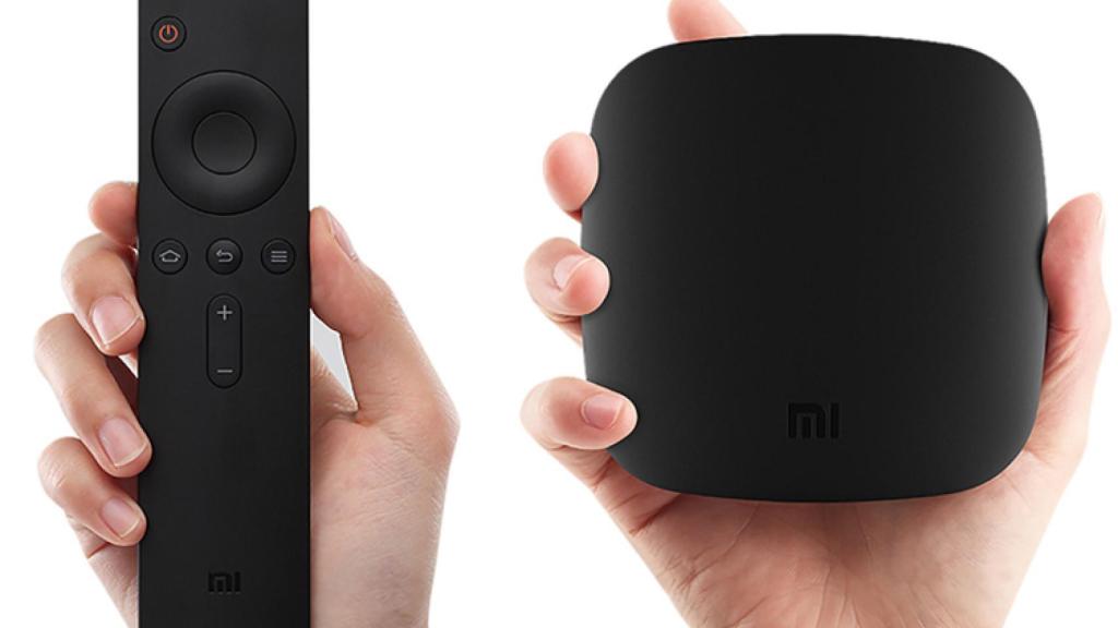 ¿Qué le pedimos a una Xiaomi Mi Android TV?