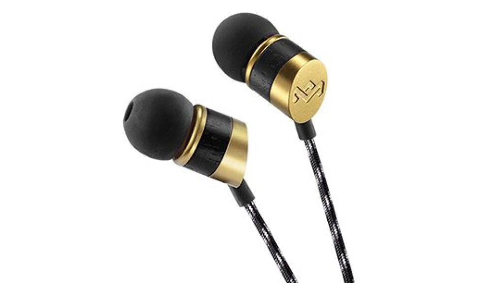 Oferta: Auriculares ecológicos in-ear por 14,90 euros